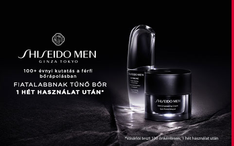 Shiseido Men