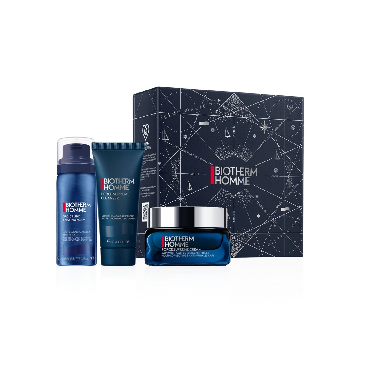 Biotherm Force Supreme