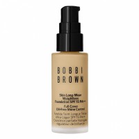 Bobbi Brown Mini Skin Long-Wear Weightless Foundation