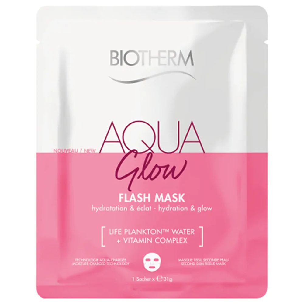 Biotherm Aqua Super Mask Glow