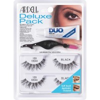 Ardell Deluxe Pack 120 Formula