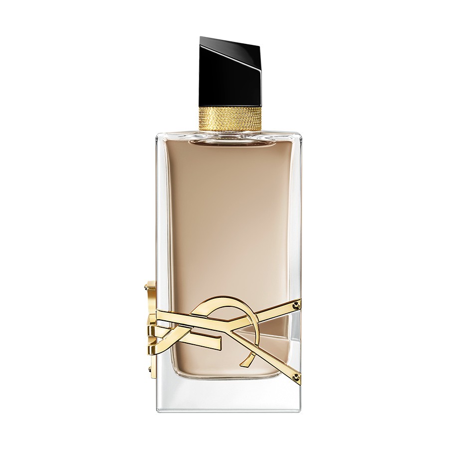 Yves Saint Laurent Libre Flowers & Flames