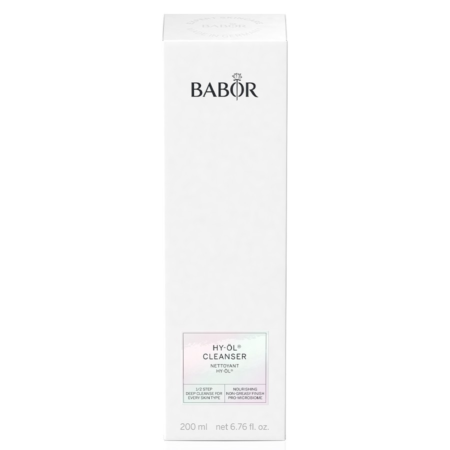 Babor HY-ÖL Cleanser