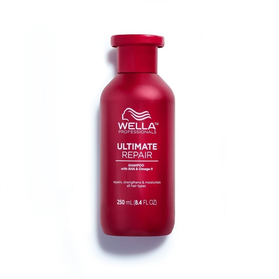 Wella Professionals Ultimate Repair Sampon