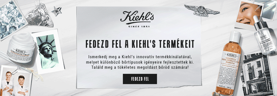 Kiehl's