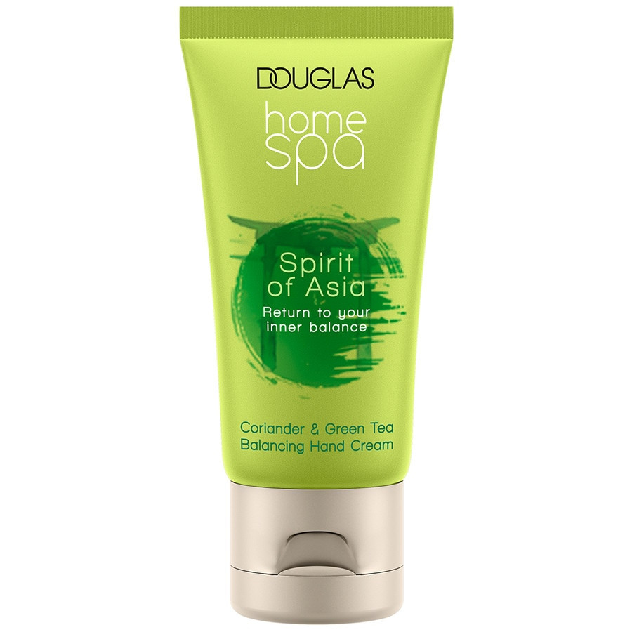Douglas Home Spa Travel Hand Cream