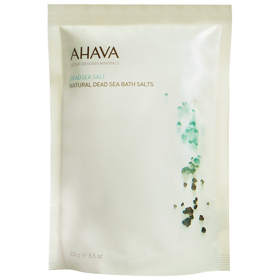 AHAVA AHAVA Holt-tengeri fürdőkristály