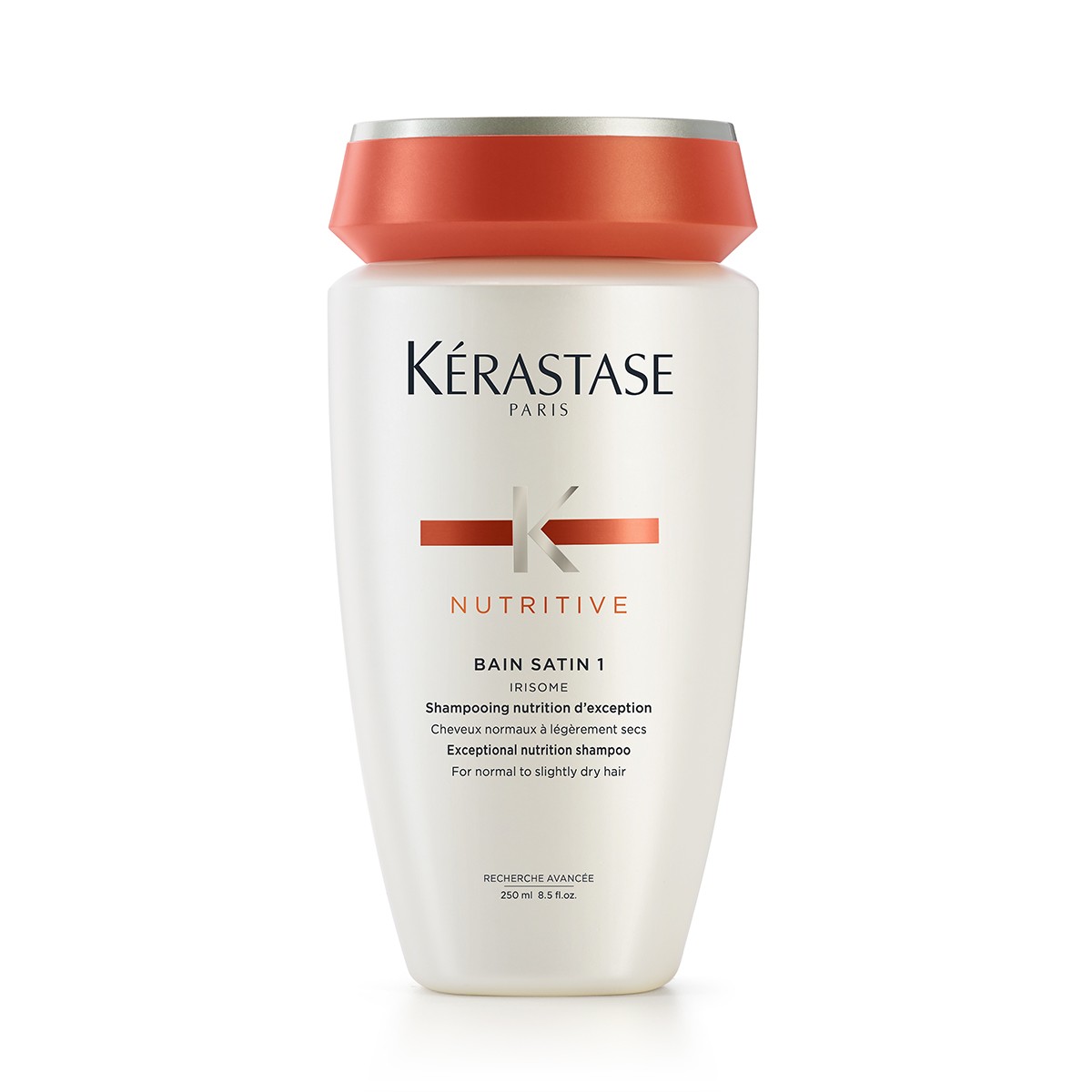 Kérastase Nutritive Bain Satin 1