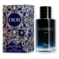 DIOR Sauvage Parfum Holiday Limited Edition