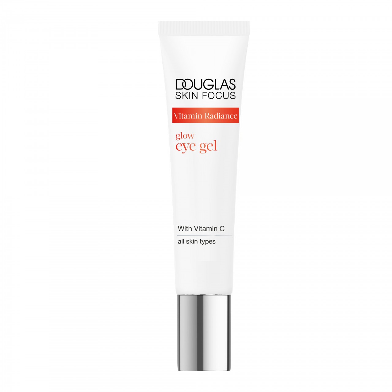 Douglas Skin Focus Glow Eye Gel