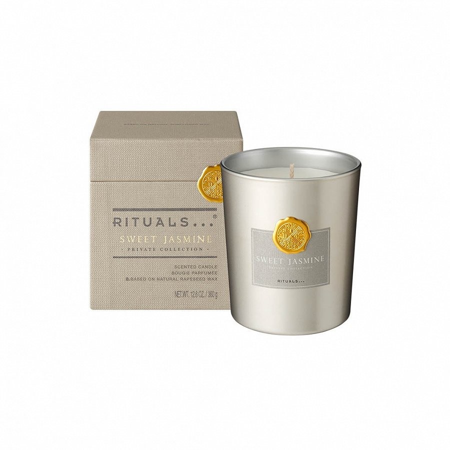 Rituals Sweet Jasmine Scented Candle