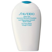 Shiseido Sun Care After Sun Intensive Recovery Emulsion