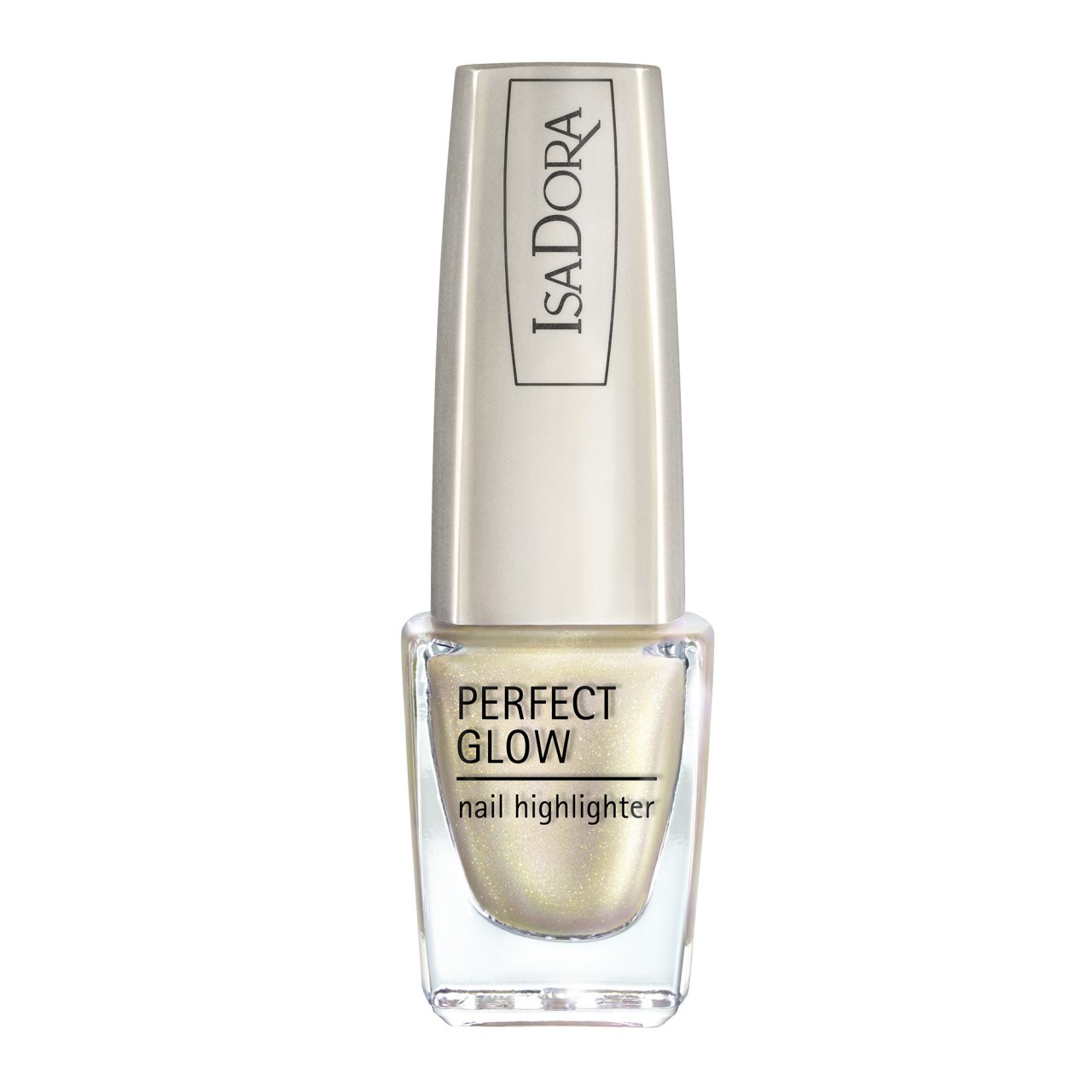 Isadora Perfect Glow Nail Highlighter