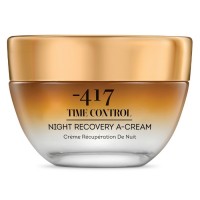 Minus 417 Night Recovery A-Cream