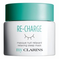 Clarins My Clarins RE-CHARGE Relaxing Sleep Mask