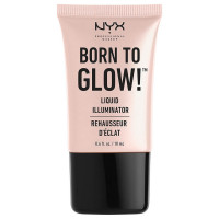 NYX Professional Makeup Born To Glow
