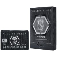 Philipp Plein No Limit$