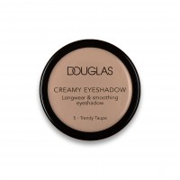 Douglas Make-up Matte Creamy Eyeshadow