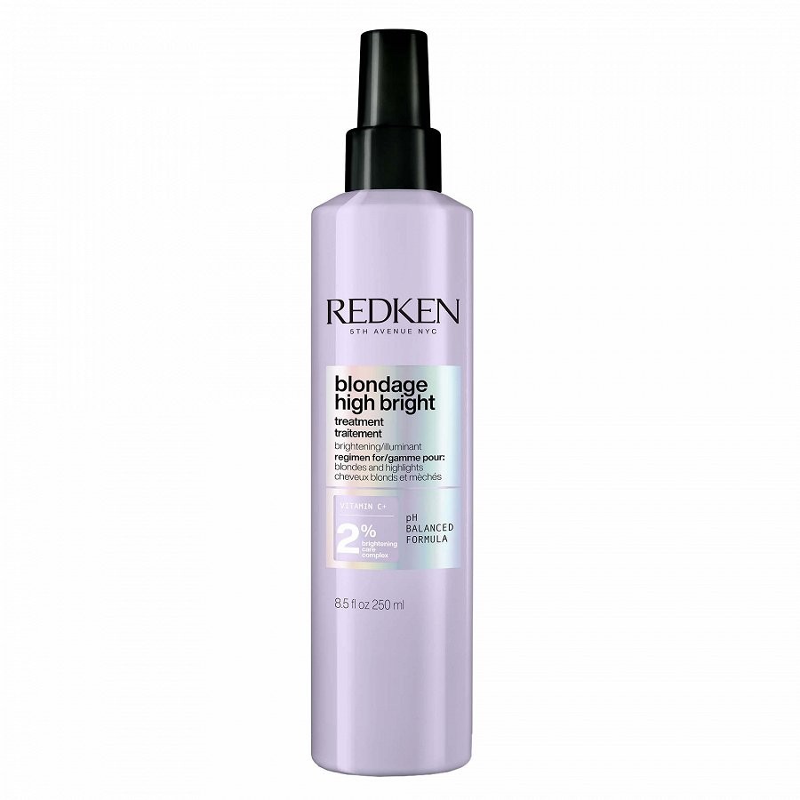 Redken Blondage High Bright Vitamin C Pre-treatment