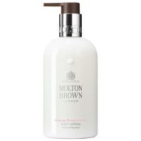MOLTON BROWN Delicious Rhubarb & Rose Body Lotion