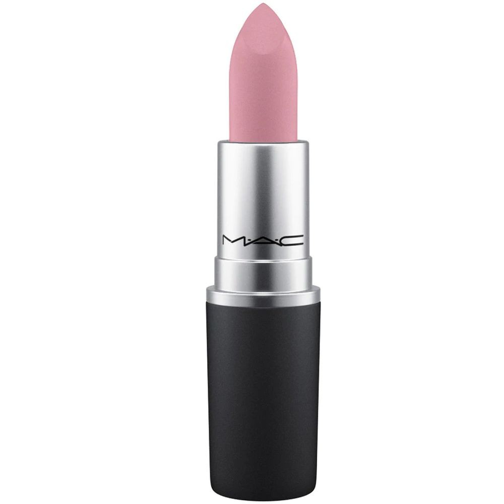 MAC Powder Kiss Lipstick