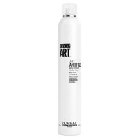 L´Oréal Professionnel Tecni Art Fix Anti-Frizz Fixing Spray