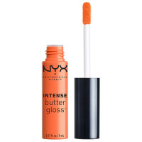 NYX Professional Makeup Intense Butter Gloss