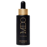 MDO Simon Ourian M.D. The Serum