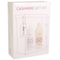 Ziaja Cashmere Gift Set