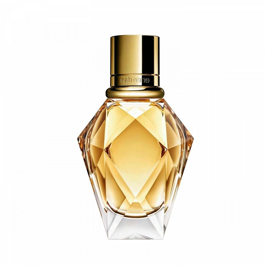 Rabanne Million Gold For Her Eau De Parfum