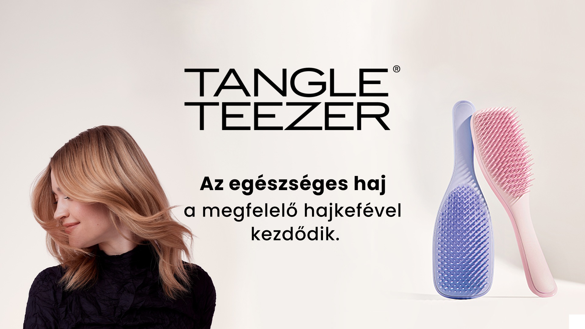 Tangle Teezer