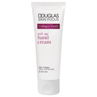 Douglas Focus Anti-Age Hand Cream