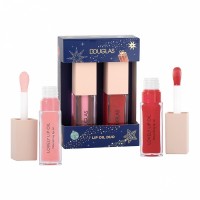 Douglas Make-up Lip Oil Duo