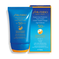 Shiseido Expert Sun Protector Cream SPF50+