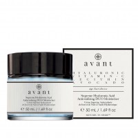 Avant Skincare Supreme Hyaluronic Acid Anti-oxidising DUO Moisturiser