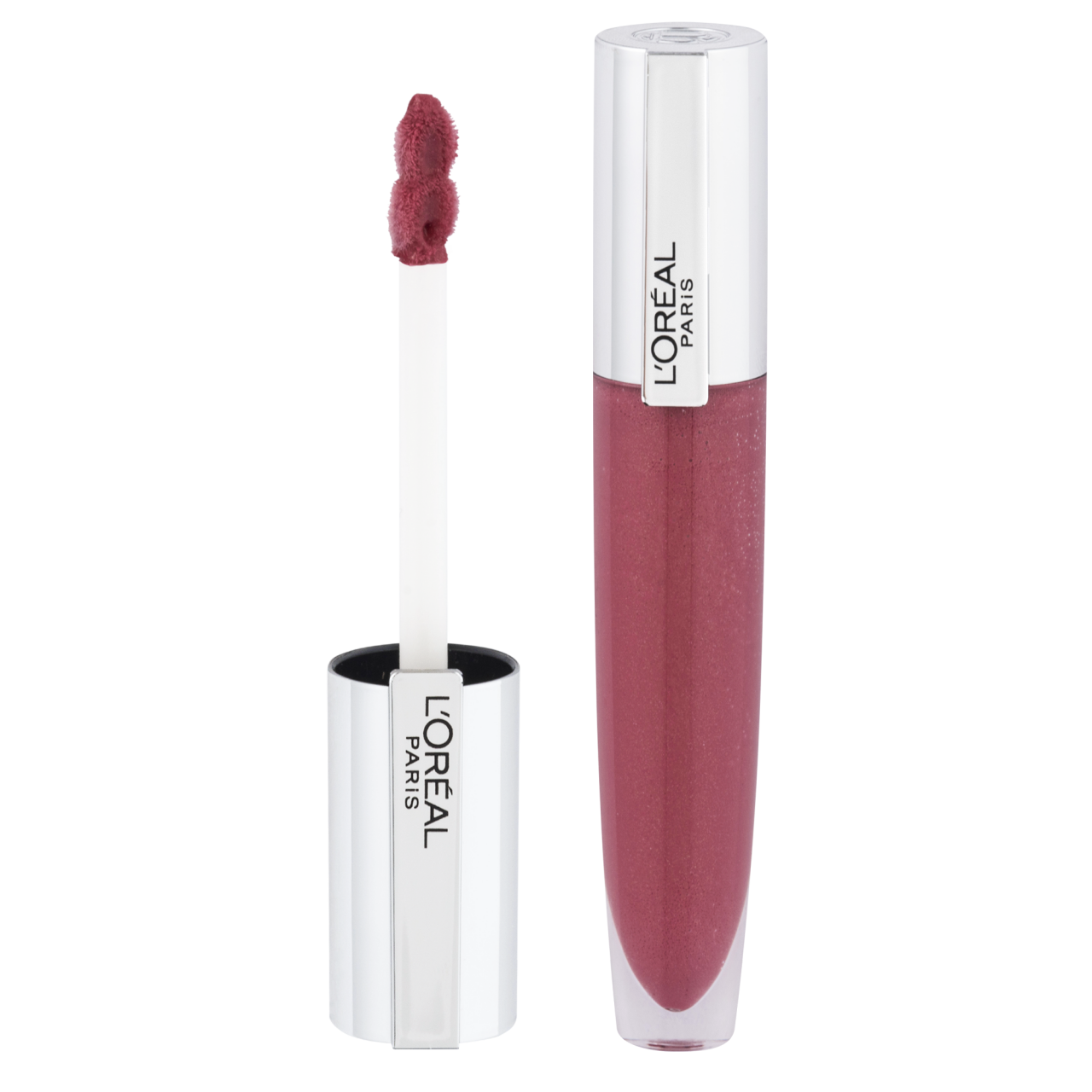 L'Oréal Paris Rouge Signature Plumping