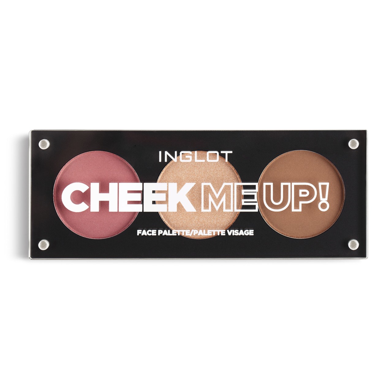 INGLOT Face Palette