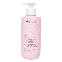 Alma K Shine'N Glow Shampoo