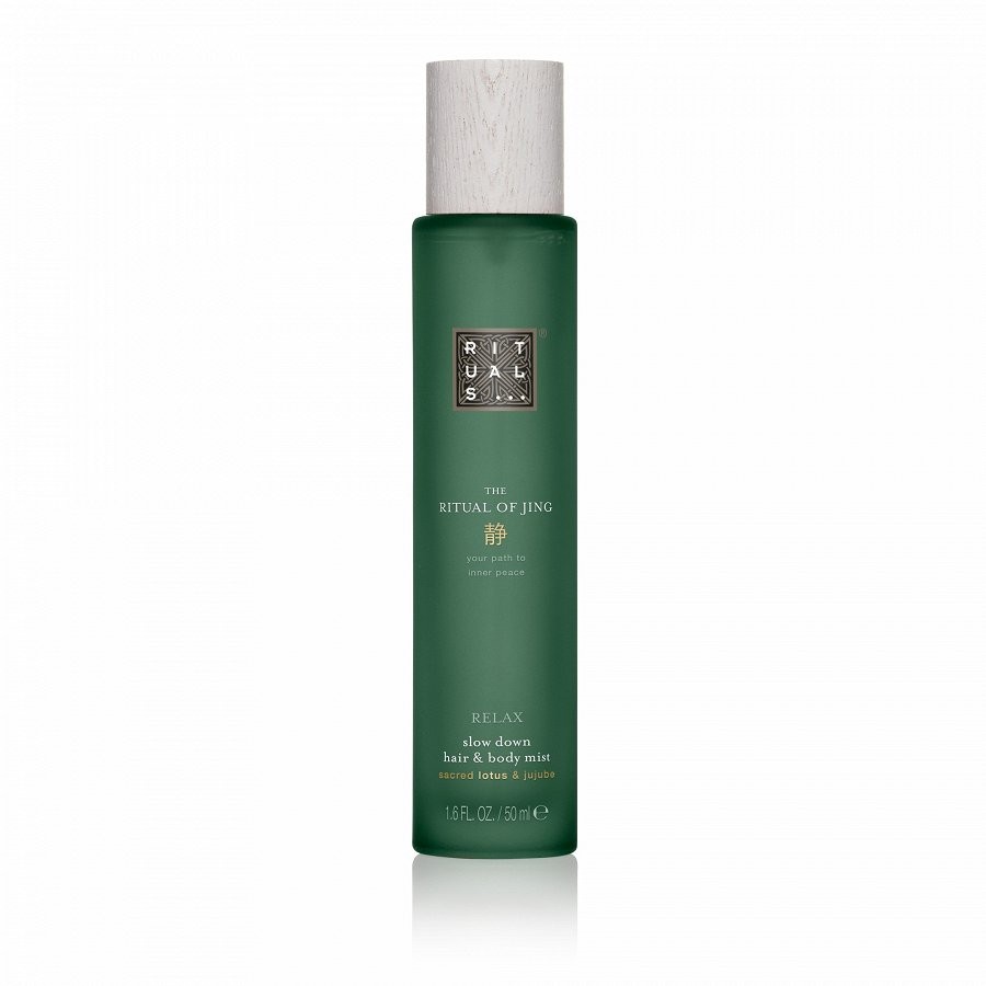 Rituals The Ritual Of Jing Hair & Body Mist