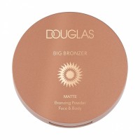 Douglas Make-up Big Bronzer Matte