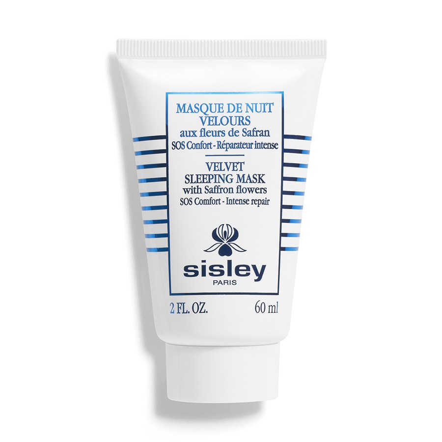 Sisley Paris Velvet Sleeping Mask