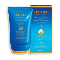 Shiseido Expert Sun Protector Cream SPF30