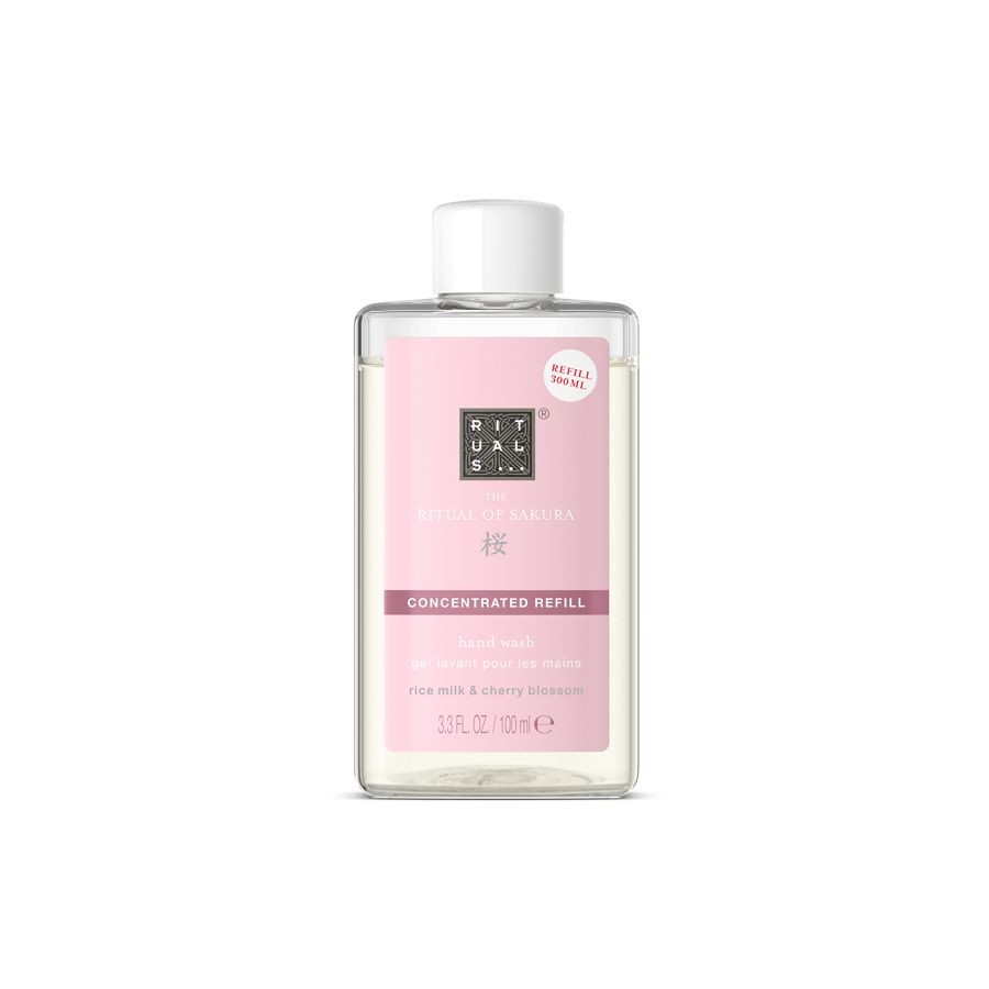 Rituals The Ritual of Sakura Concentrated Refill Hand Wash