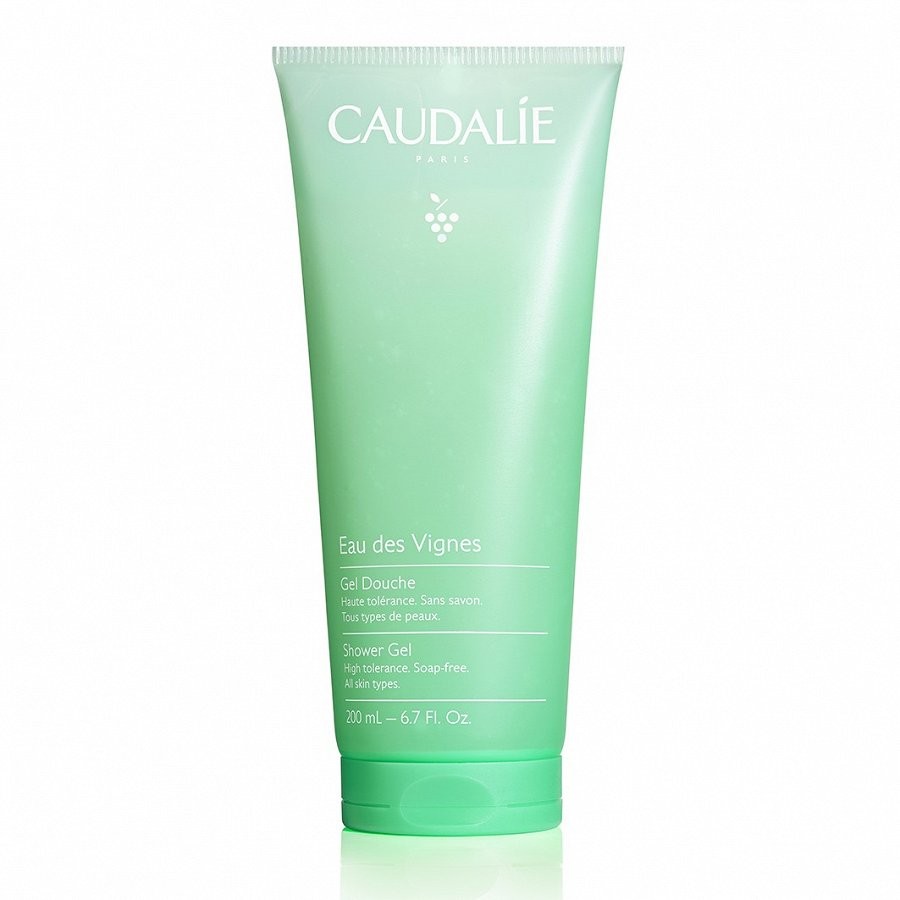 Caudalie Shower Gel Eau Des Vignes