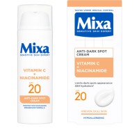 Mixa Anti Dark Spot Cream 20 SPF