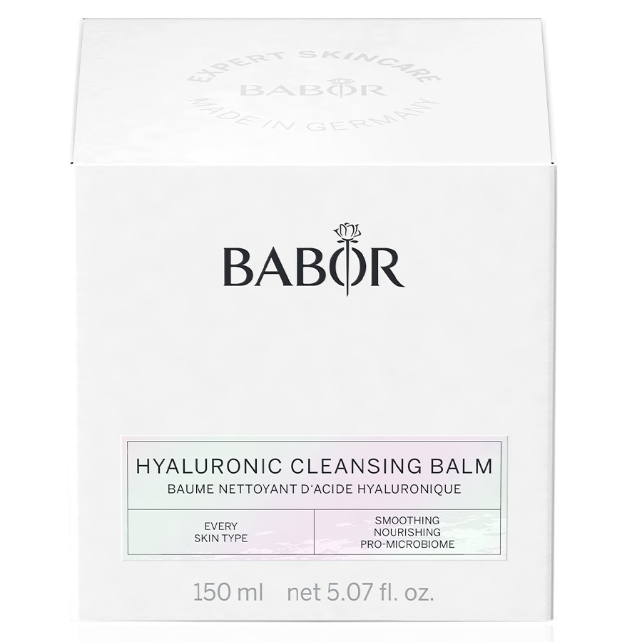 Babor Hyaluronic Cleansing Balm