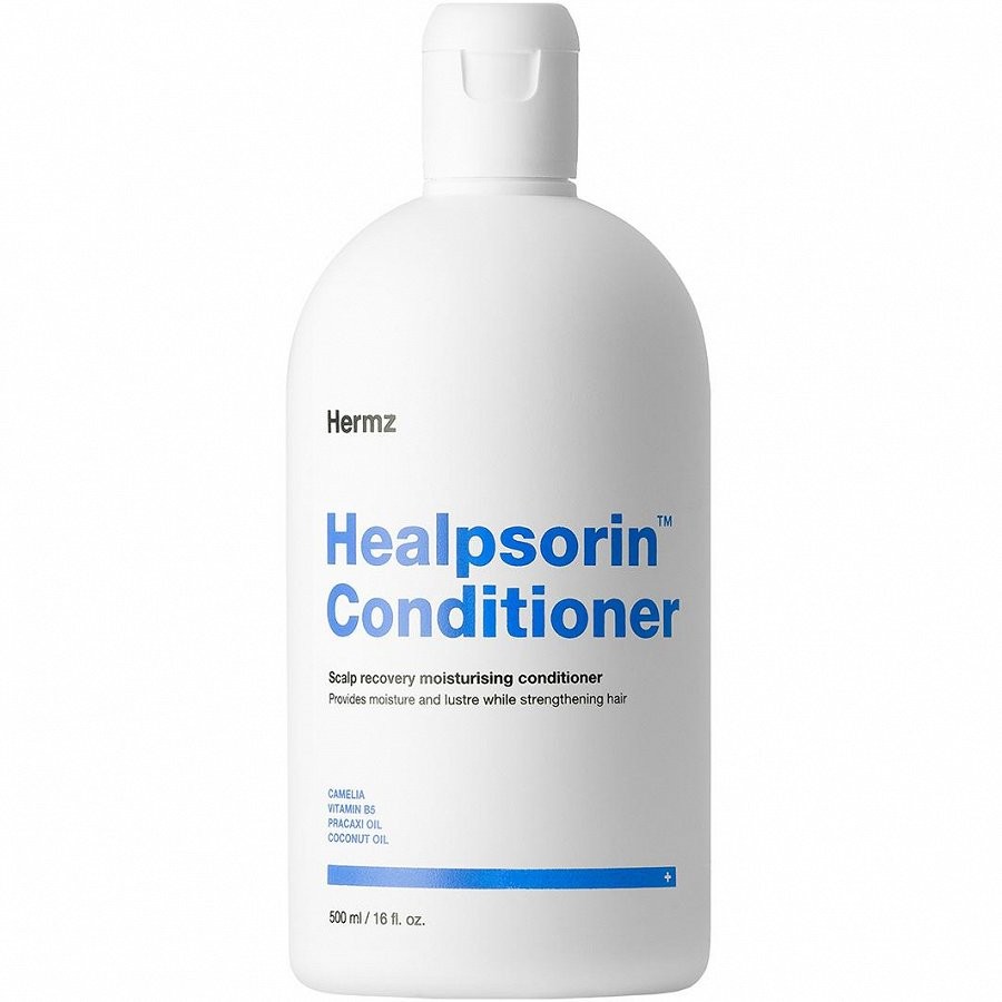 HERMZ LABORATORIES Healpsorin Conditioner