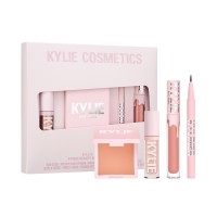 Kylie Cosmetics Makeup Holiday Gift Set