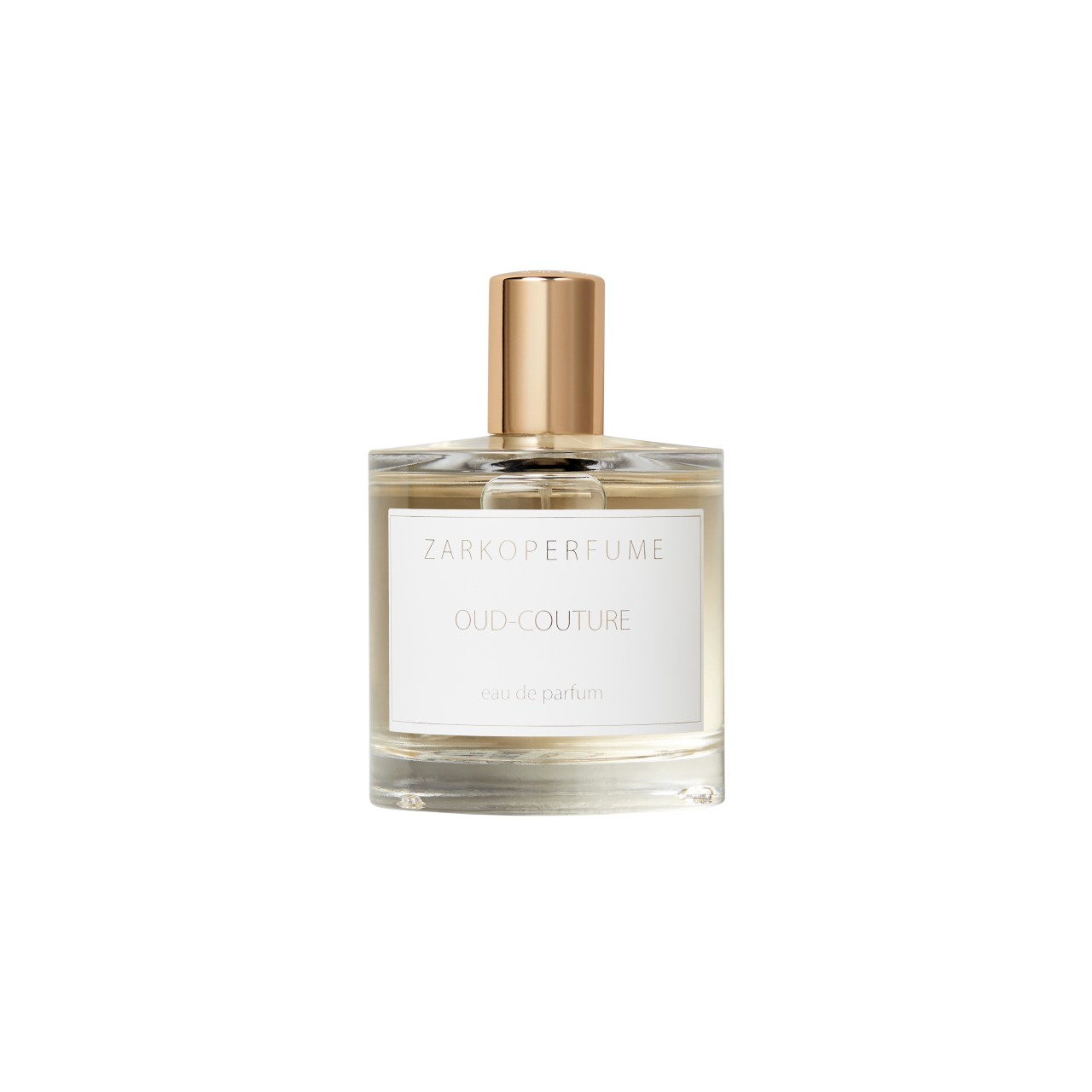 Zarkoperfume Oud - Couture