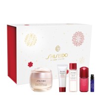 Shiseido Benefiance Holiday Kit